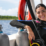 Ambassador Profile: Paola Gargari
