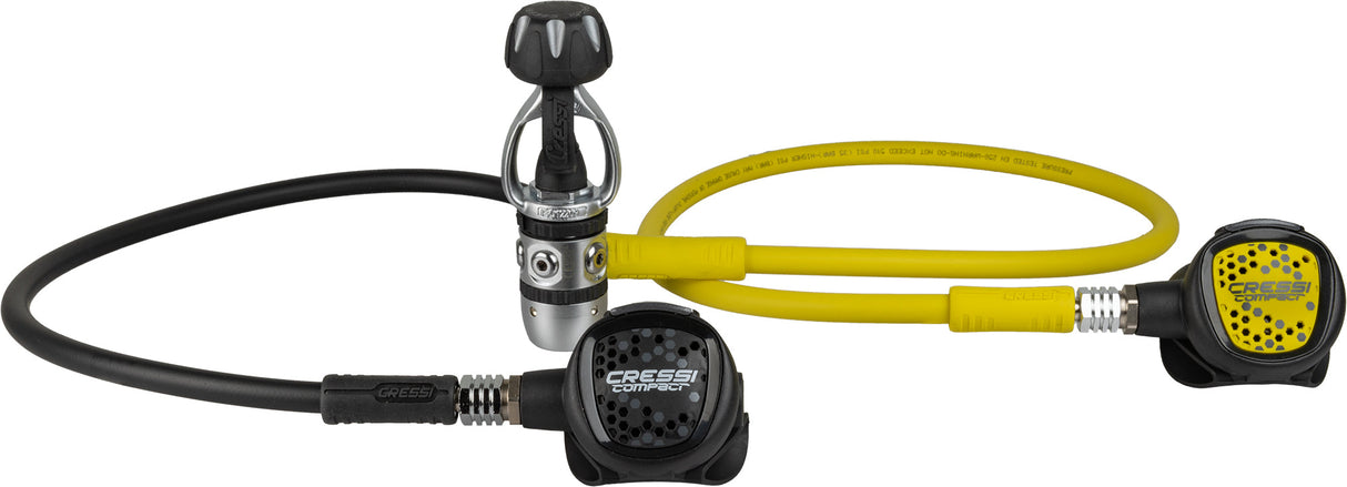 Cressi Octopus Compact regulator