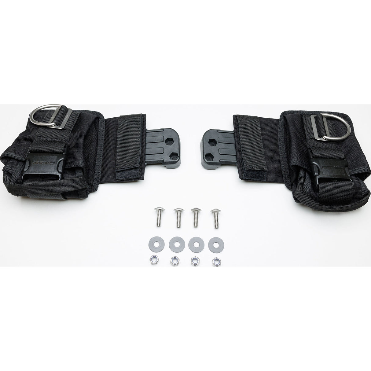 Aquawing Modular System Kit