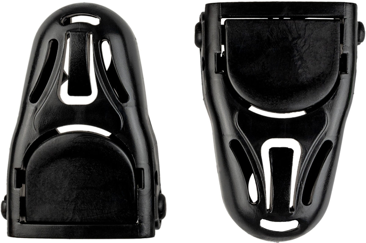 Buckles for Palau fins