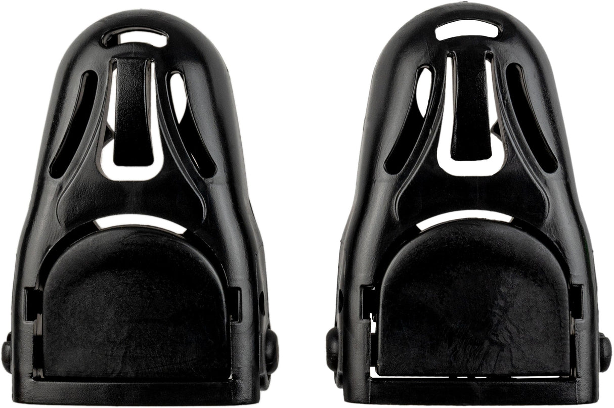 Buckles for Palau fins