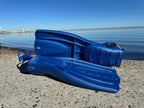 Diving the Cressi Origin Fins: Classic Tech Feel, Modern Practicality