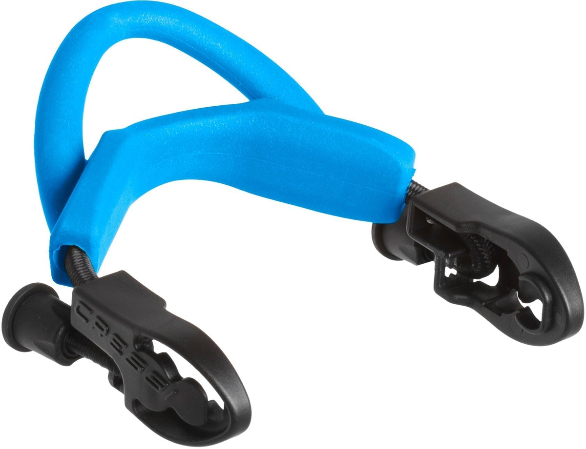 EBS Straps for Maui