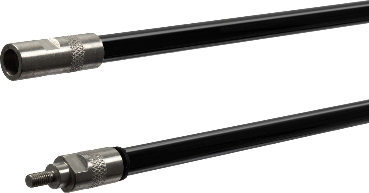 Cressi pole spear with threaded tip