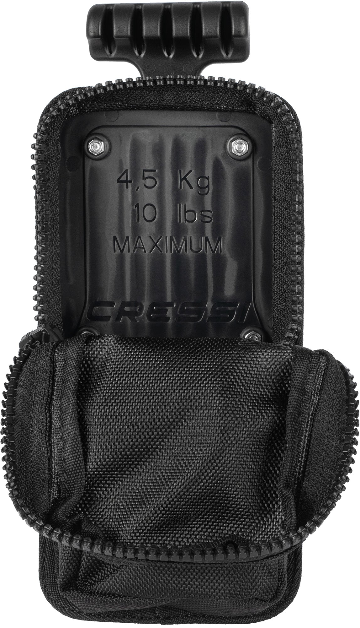 Flat Lock Aid System Weight Pocket 10 lb