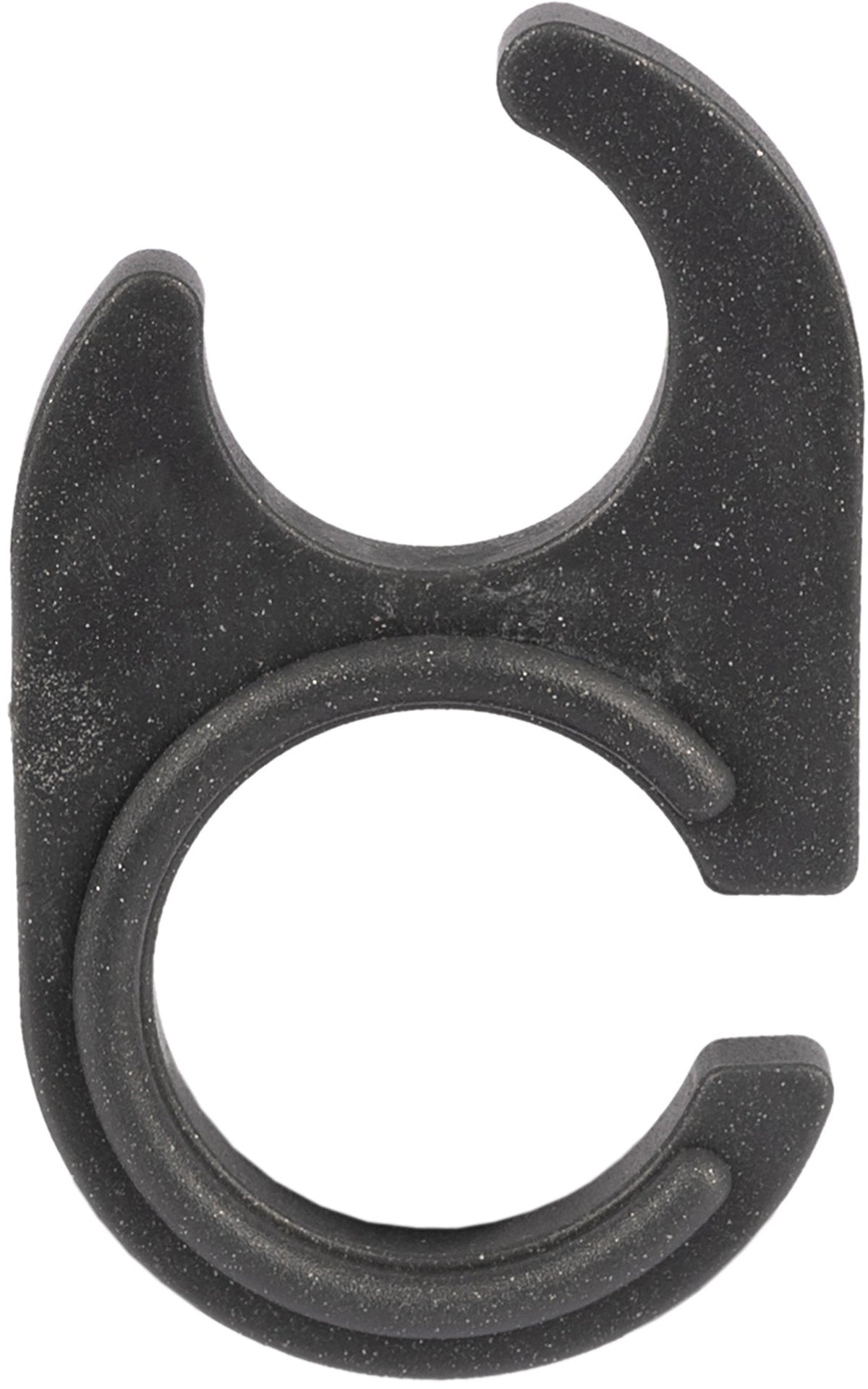 Hose Clip of BCD Inflator