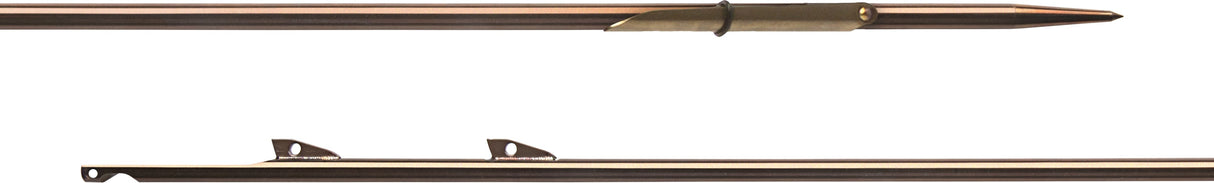 Kraken Ø 6mm BT. Flopper