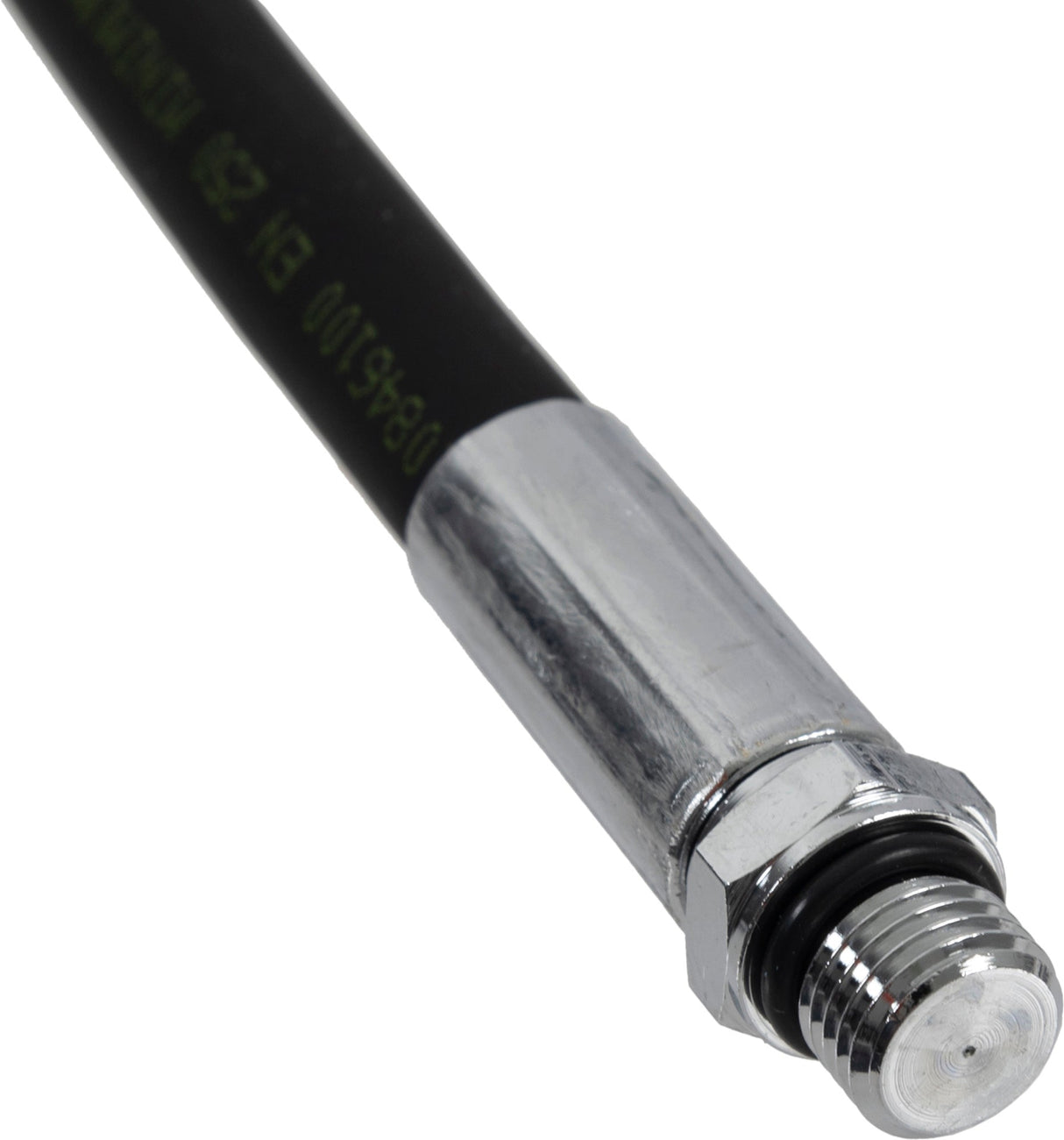 Scuba pressure gauge high accuracy