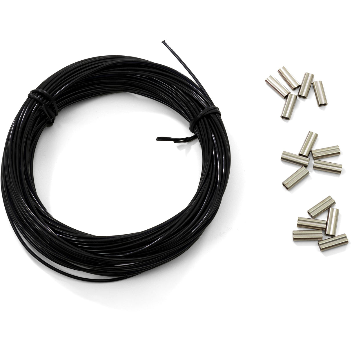 Multifilament Ø1.6mm 200lb w/ Crimps