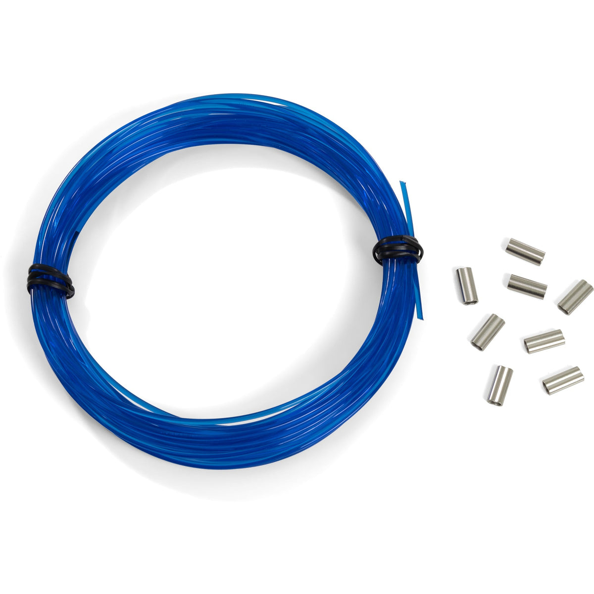 Multifilament Ø1.6mm 200lb w/ Crimps