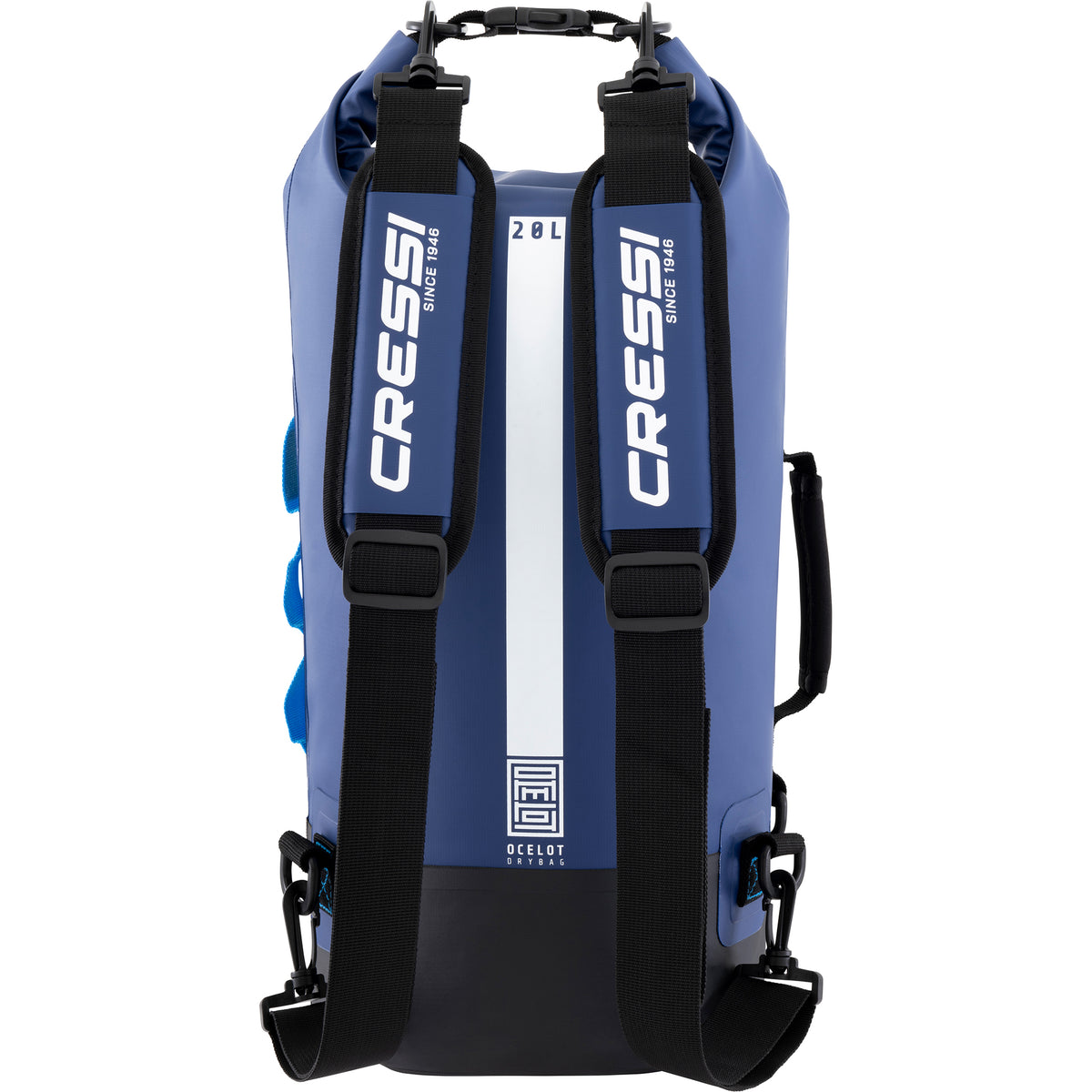 Ocelot Dry Bag