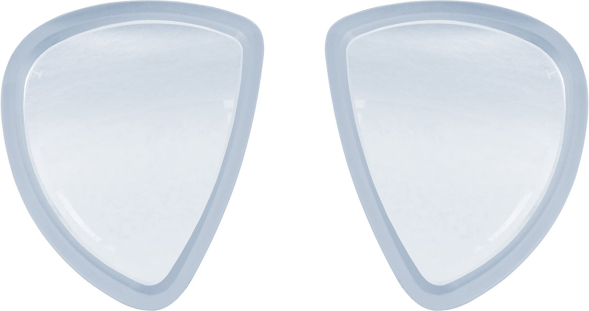 Optical Lens for Big Eyes Evolution / Quantum