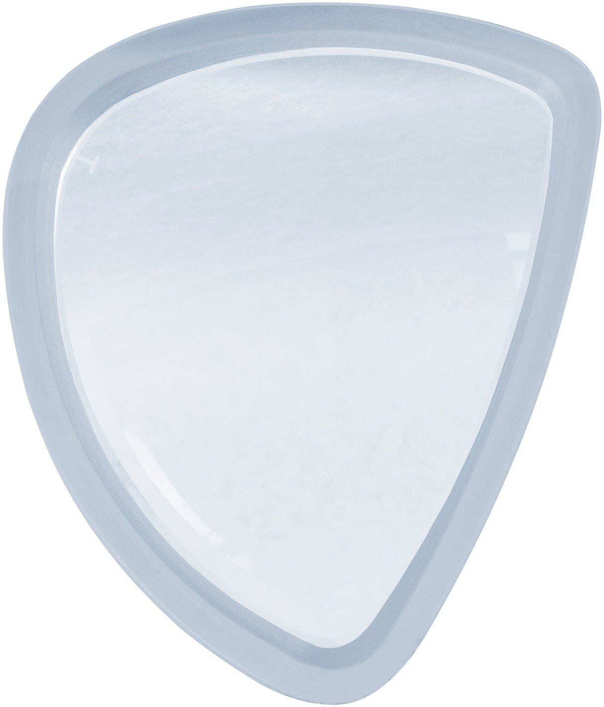 Optical Lens for Big Eyes Evolution / Quantum