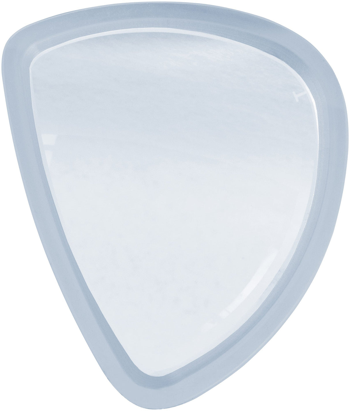 Optical Lens for Big Eyes Evolution / Quantum