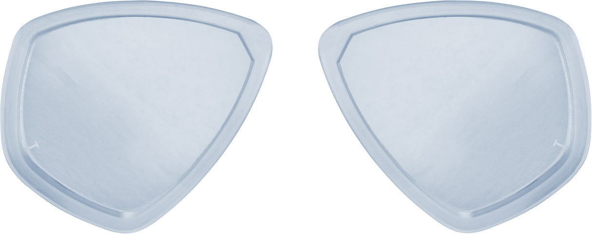 Optical Lens for Focus & Prisma