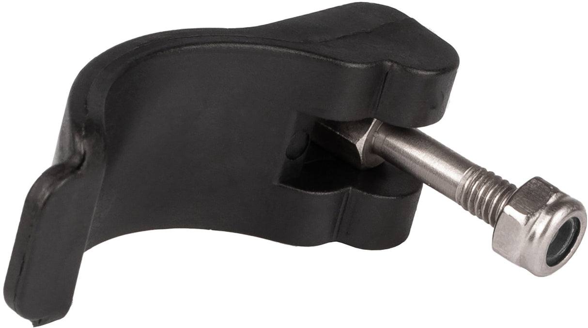 Paddle Shaft Locking Lever