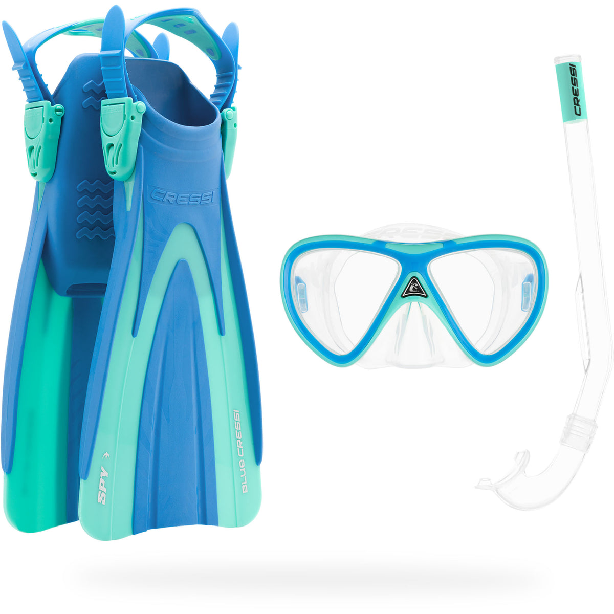 Seashell Seekers Set