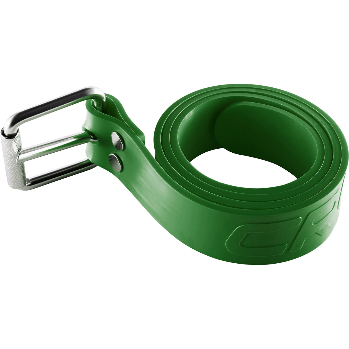 Serpent Marseillaise Silicone Belt