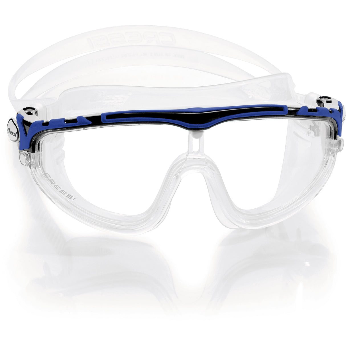 Cressi Skylight mask for prescription lenses