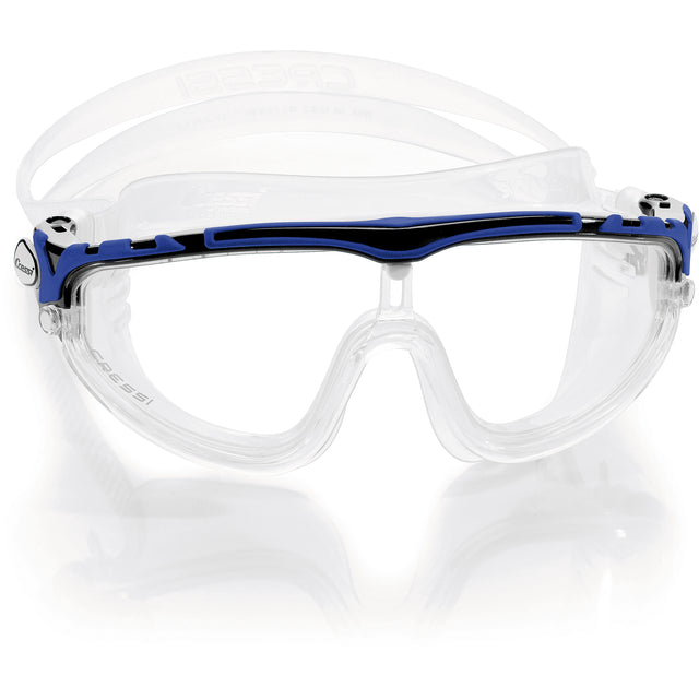 Cressi Skylight mask for prescription lenses