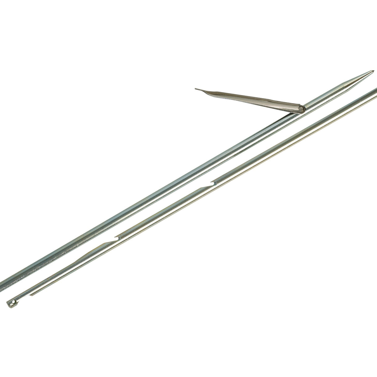 Verdesca Notched Top Flopper Shaft Ø 6.5 mm