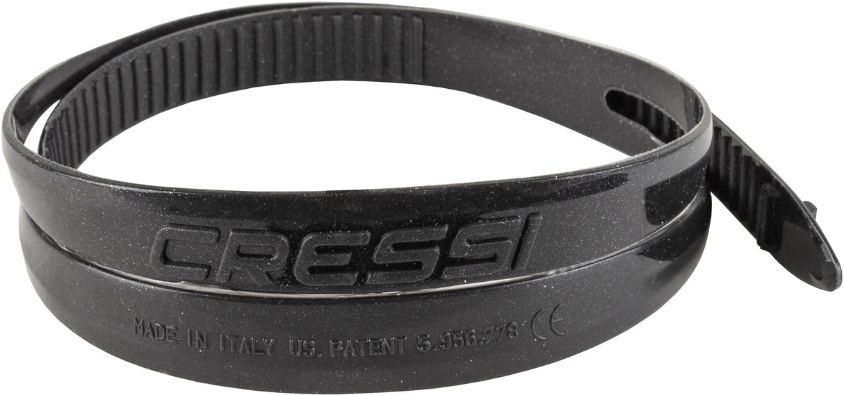 Swim Goggles Silicone Strap