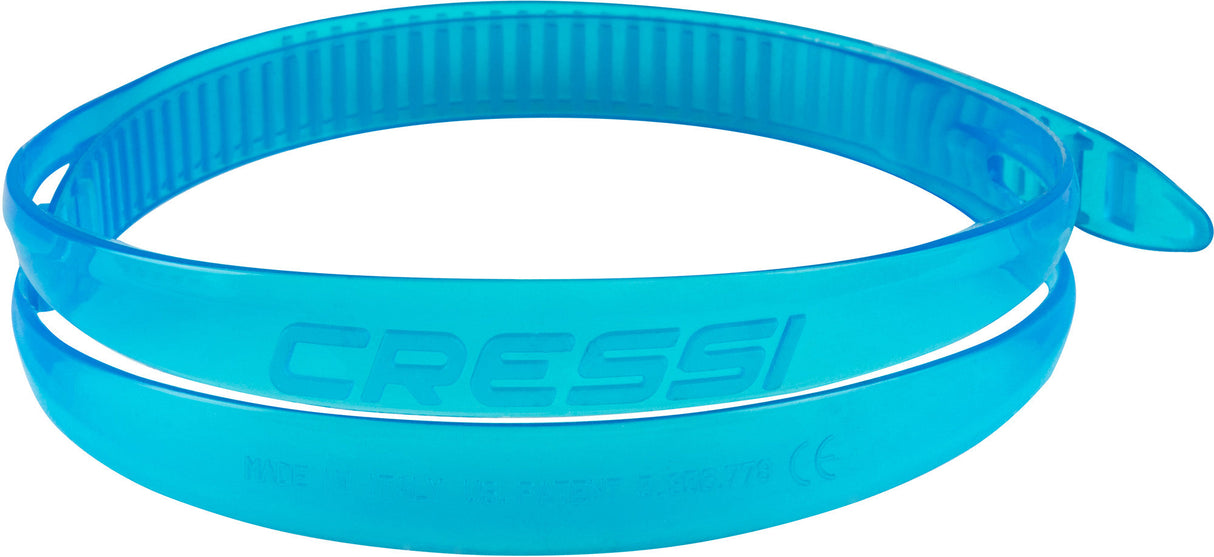 Swim Goggles Silicone Strap