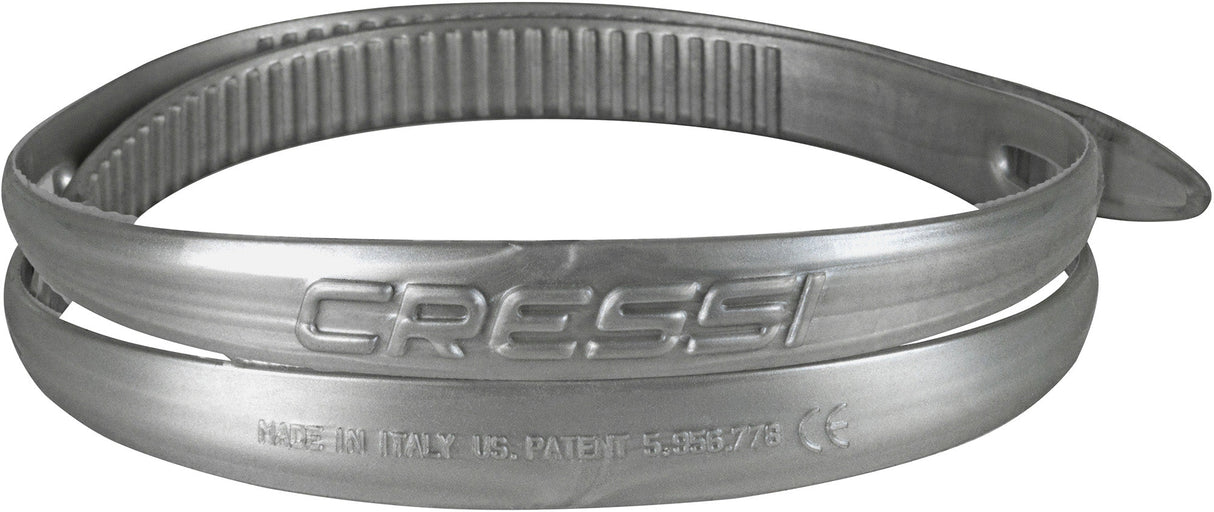 Swim Goggles Silicone Strap