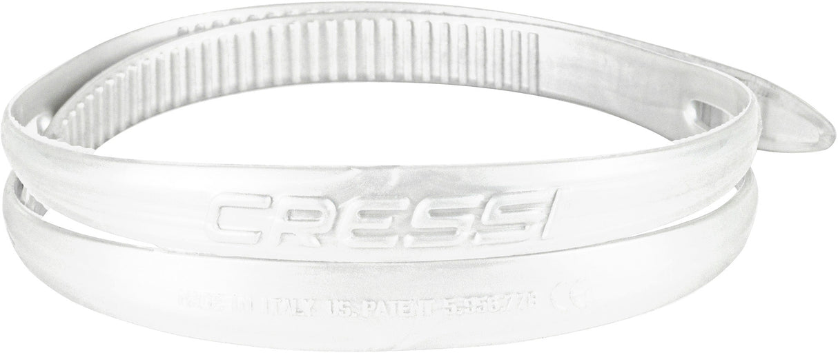 Swim Goggles Silicone Strap