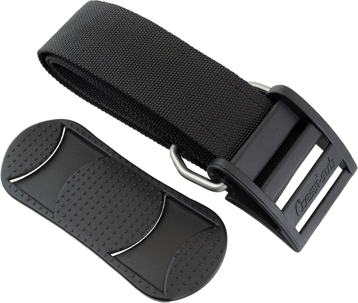 BCD Skidproof Tank Band