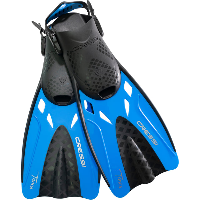 Cressi Tonga fins