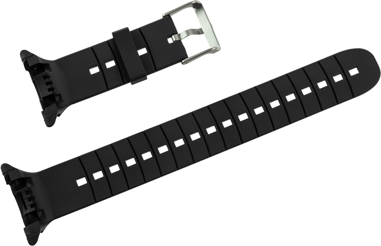 Watchband for Big-Screen Dive Computer (Donatello/Michelangelo original)