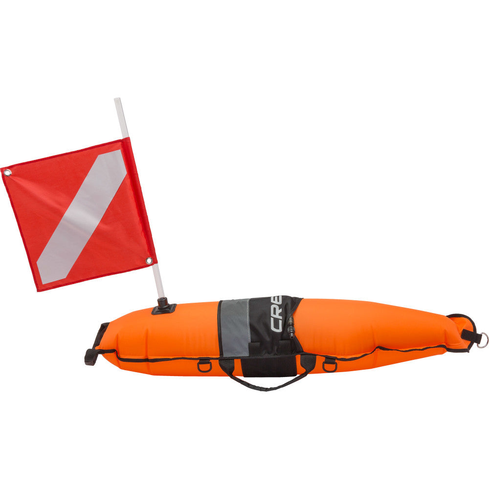 Dive torpedo float Cressi