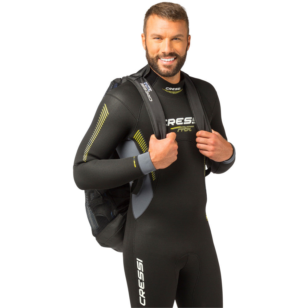 Cressi spearfishing gear bag