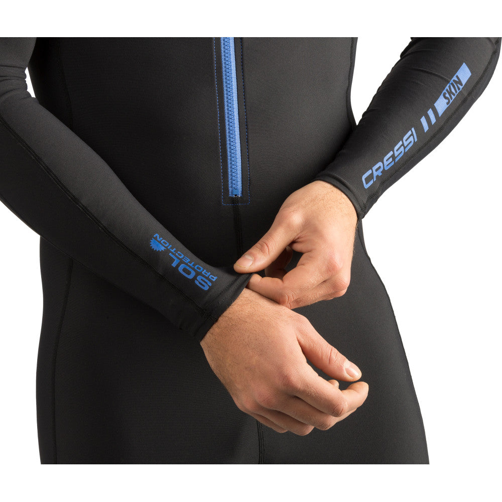 Cressi Skin UV protection diving skinsuit
