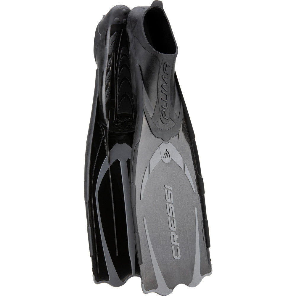 Cressi dive fins
