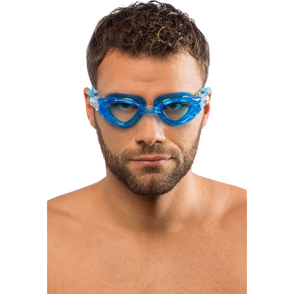 Cressi goggles for swimming
