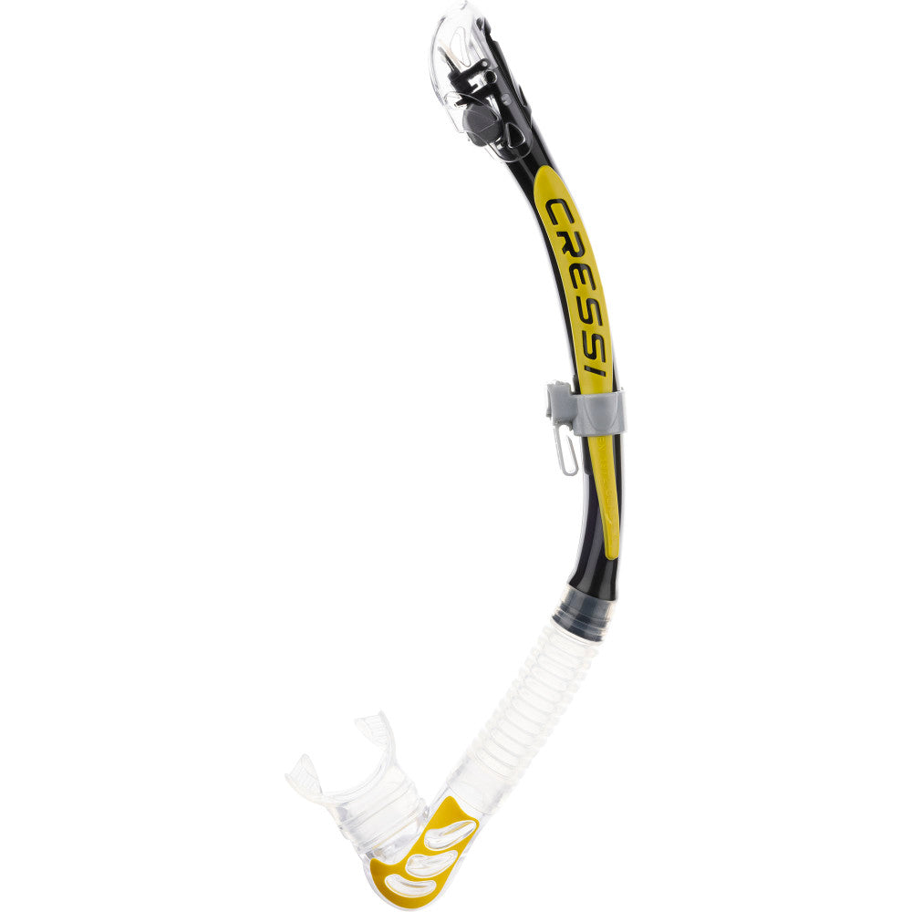 Dry snorkel Cressi full water seal