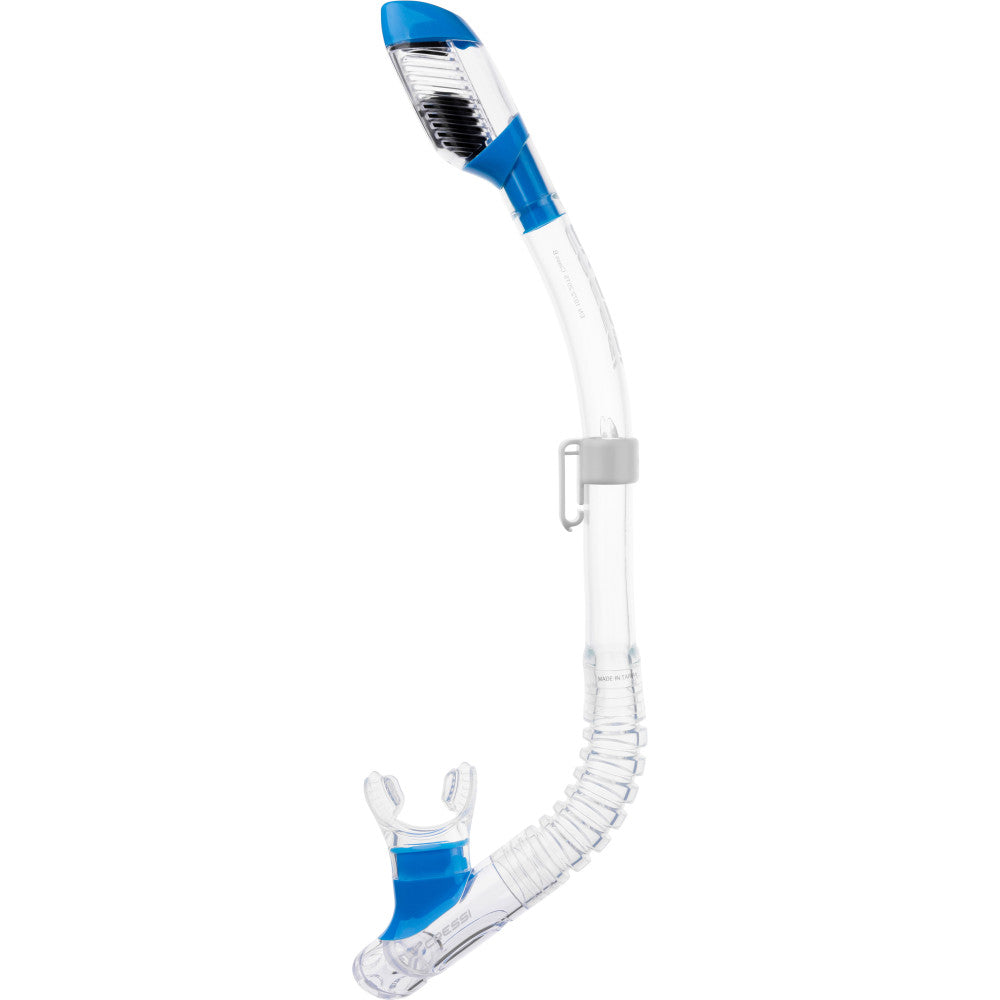 Cressi dry snorkel for children