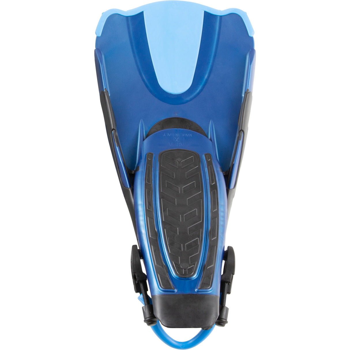 Compact swim fins Cressi Maui