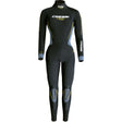 Cressi Fast Lady 5mm wetsuit women's scuba
