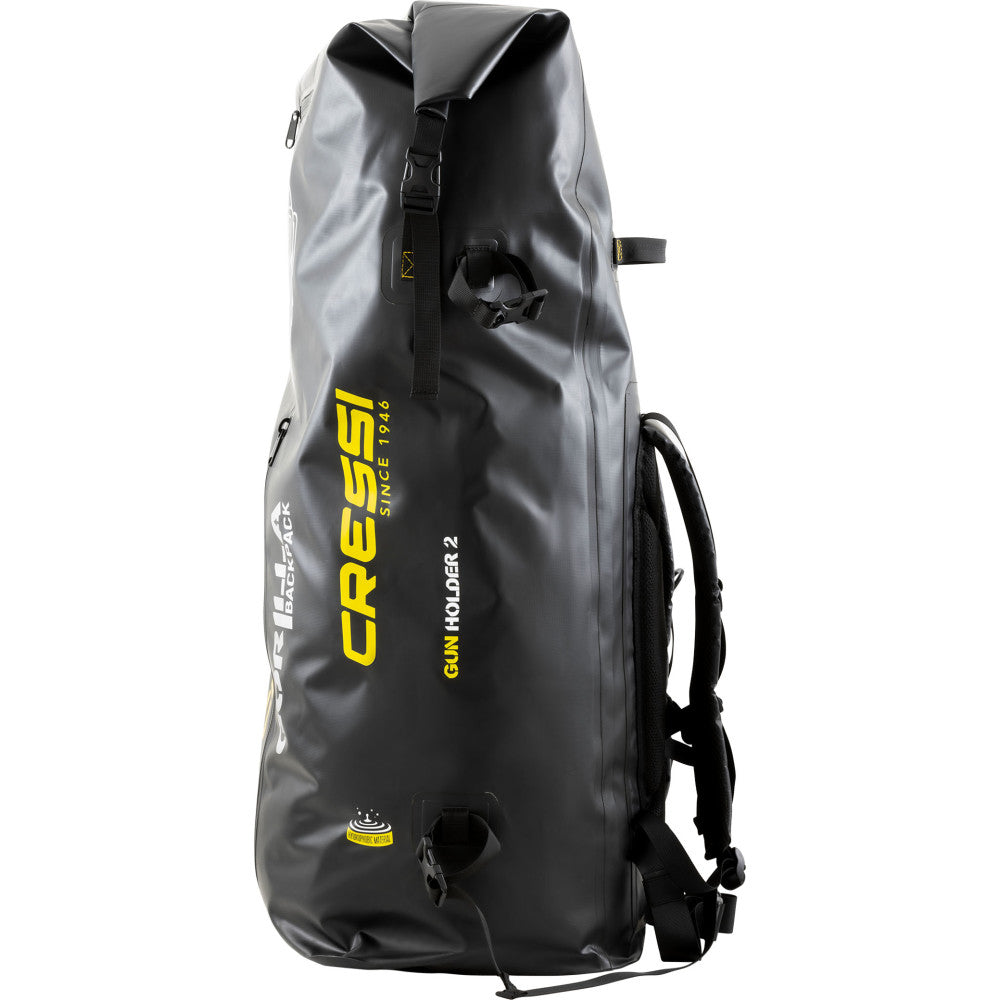 Gorilla Backpack