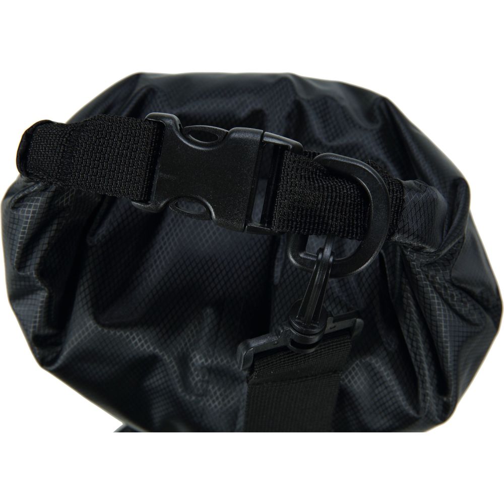 Scuba gear waterproof valuables pouch