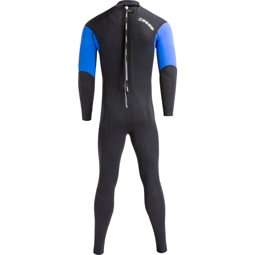 Cressi men’s scuba diving wetsuit