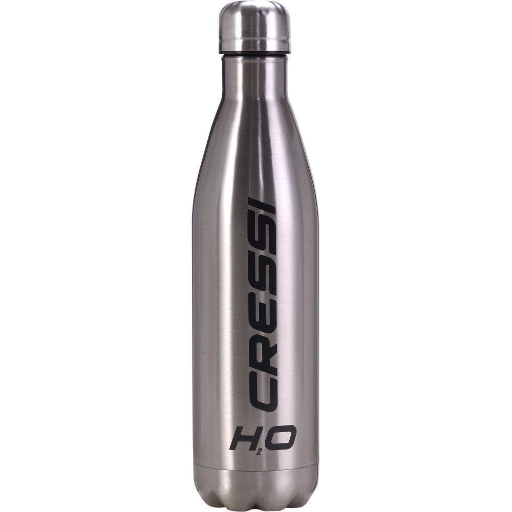 Cressi H2O water bottle