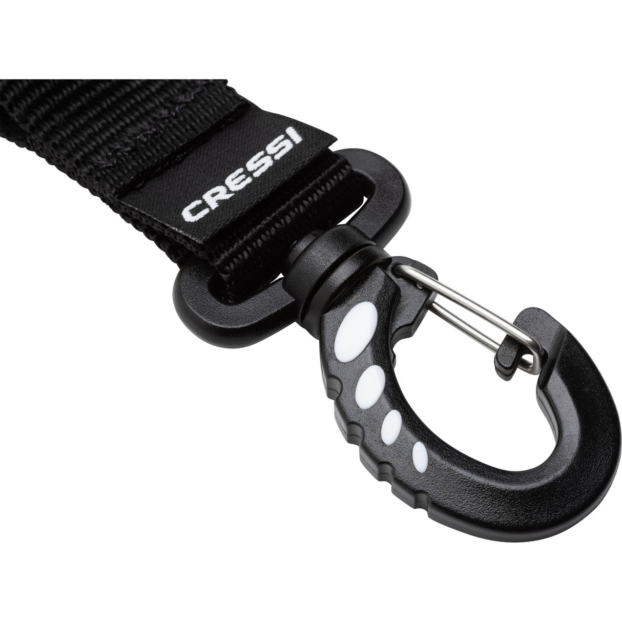 Coiled Lanyard