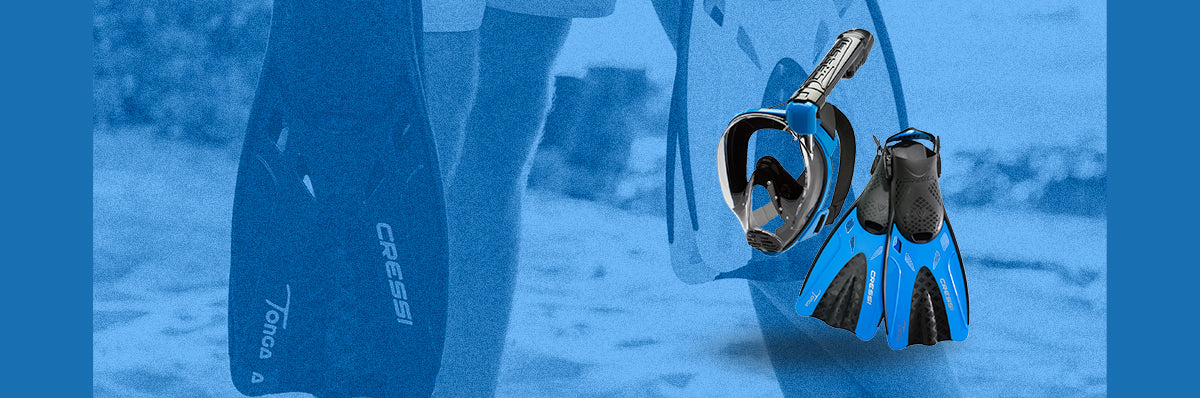 Cressi America - baron-tonga