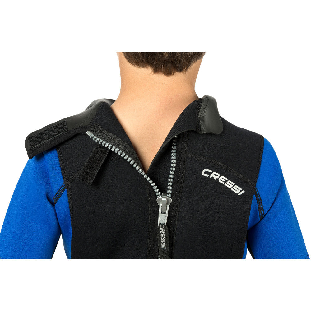 Med X 2.5 mm Junior (Boy)