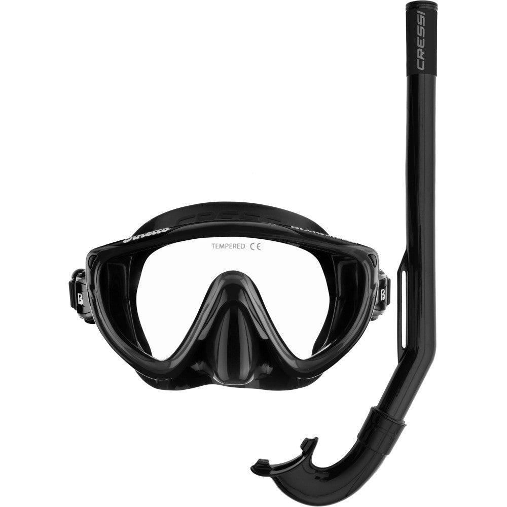 Tinetto & Mini Island