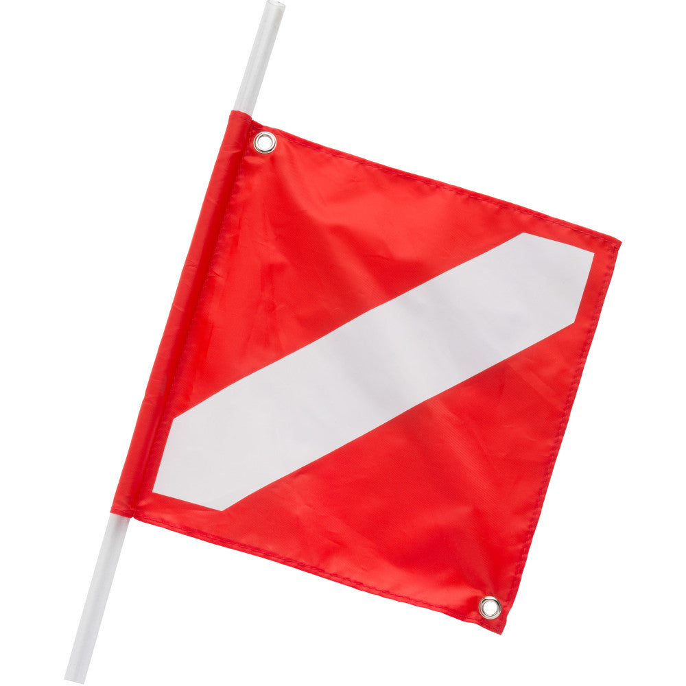 Cressi buoy float snorkeling